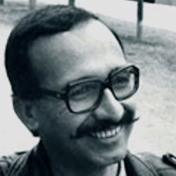 Hommage à Tahar DJAOUT