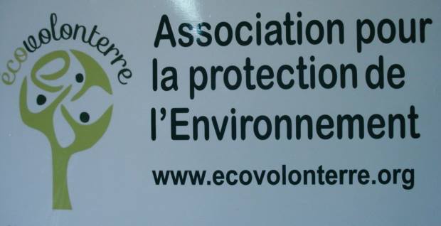 Gala au profit de l&rsquo;Association ECOVOLONTERRE