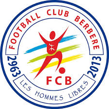 Création – Football Club Berbère