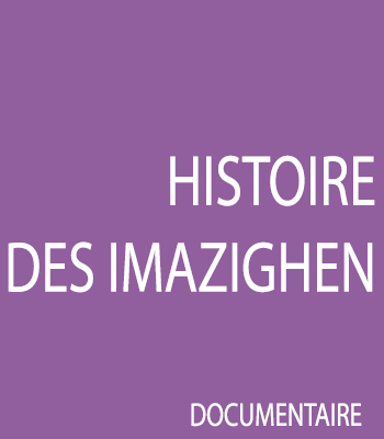 Histoire des Imazighen